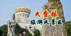欧美大鸡巴性爱网站视频中国浙江-绍兴大香林旅游风景区
