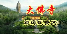 欧美插鸡巴网站中国浙江-新昌大佛寺旅游风景区